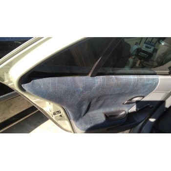 renault laguna ii (bg0) del año 2001