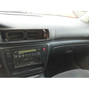 volkswagen passat berlina (3b2) del año 1997