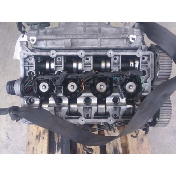 Recambio de motor casco para audi a6 berlina (4f2) 2.0 tdi referencia OEM IAM BRE  