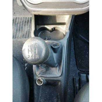 fiat punto (199) del año 2012