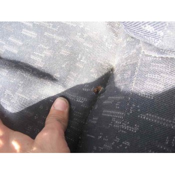 renault megane i coupe fase 2 (da..) del año 1999