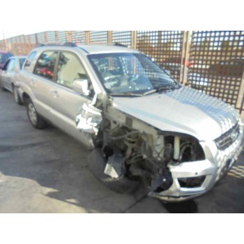 kia sportage del año 2009