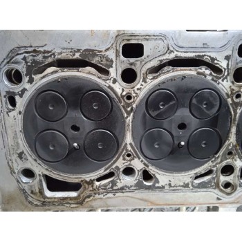 Recambio de culata para opel insignia berlina 2.0 cdti referencia OEM IAM 55571949  