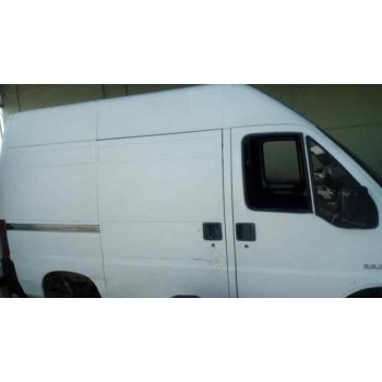 citroën jumper caja cerrada (1) del año 1996