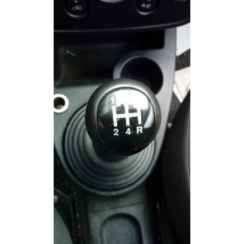 ford fiesta (cbk) del año 2007