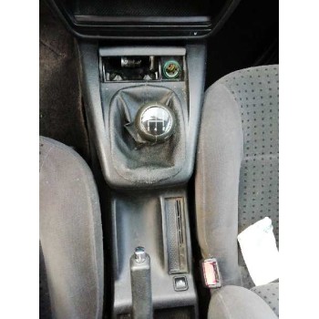 volkswagen passat berlina (3b2) del año 1997