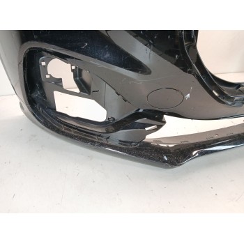 Recambio de paragolpes delantero para ford puma (j2k, cf7) 1.5 ecoblue referencia OEM IAM L1TB17757D1  