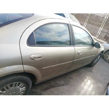 chrysler sebring berlina (jr41) del año 2002