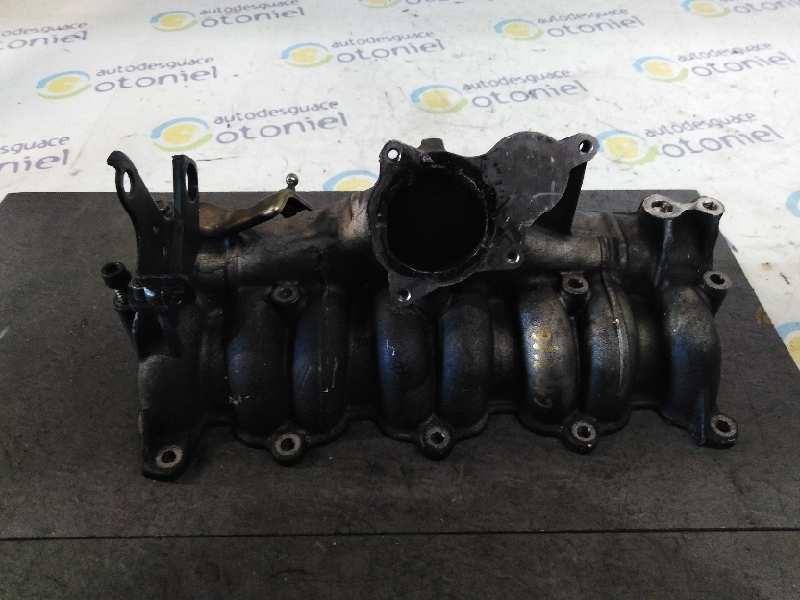 Recambio de colector admision para mitsubishi grandis (na0w) 2.0 di-d inform referencia OEM IAM   