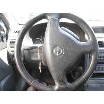 opel astra g berlina del año 2003