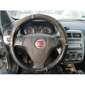 fiat punto (199) del año 2012
