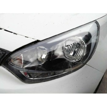 kia rio del año 2012