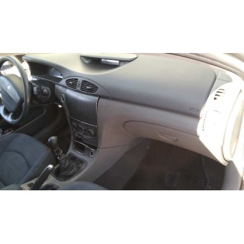 renault laguna ii (bg0) del año 2001