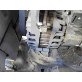 kia sportage del año 2009