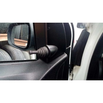 ford fiesta (cbk) del año 2007