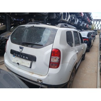 dacia duster (hs_) del año 2014