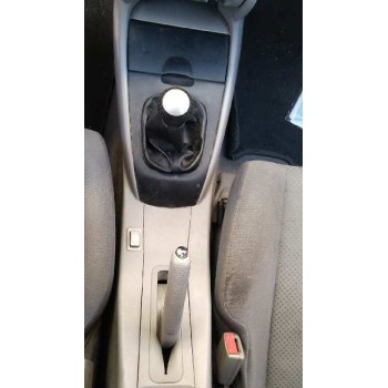 mazda 323 berl. f/s (bj) del año 2002