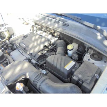 kia sportage del año 2009