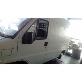 citroën jumper caja cerrada (1) del año 1996