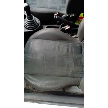 ford fiesta (cbk) del año 2007