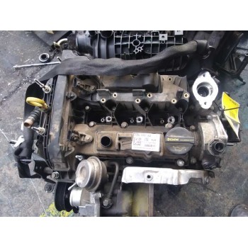 Recambio de motor casco para ford fiesta (ce1) st-line referencia OEM IAM M1JE M1JE 