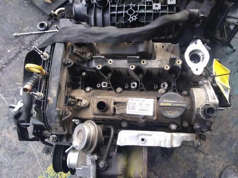 Recambio de motor casco para ford fiesta (ce1) st-line referencia OEM IAM M1JE M1JE 
