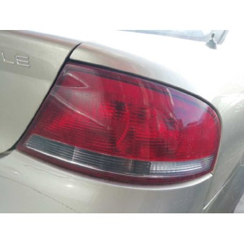 chrysler sebring berlina (jr41) del año 2002