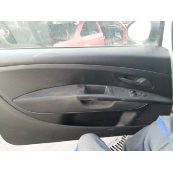 fiat punto (199) del año 2012