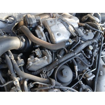 Recambio de motor completo para audi a5 (8t3) 2.7 tdi referencia OEM IAM CAM B CAMA