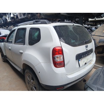 dacia duster (hs_) del año 2014