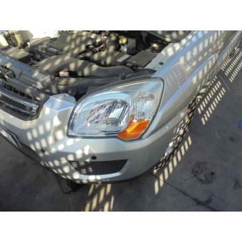 kia sportage del año 2009