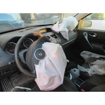 renault megane ii berlina 5p del año 2007