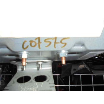 Recambio de salpicadero para ford focus c-max (cap) ambiente (d) referencia OEM IAM   