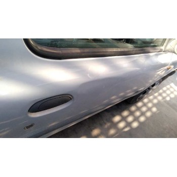 renault clio ii fase i (b/cbo) del año 1999