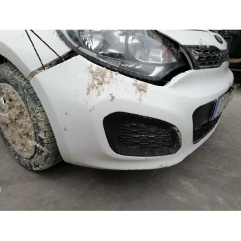 kia rio del año 2012