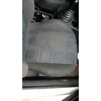 ford fiesta (cbk) del año 2007