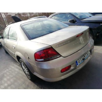 chrysler sebring berlina (jr41) del año 2002