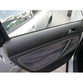 volkswagen passat berlina (3b2) del año 1997