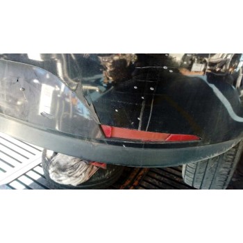 seat ibiza (6j5) del año 2010