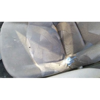 renault clio ii fase i (b/cbo) del año 1999