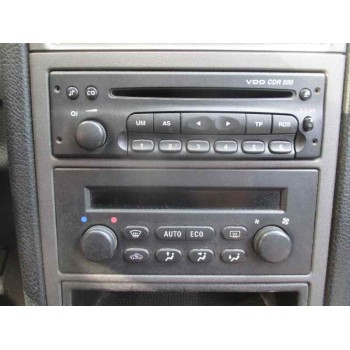 opel astra g berlina del año 2003