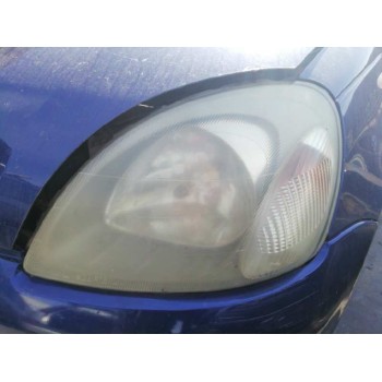 toyota yaris (ncp1/nlp1/scp1) del año 1999