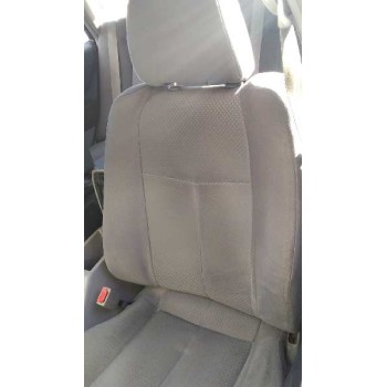 mazda 323 berl. f/s (bj) del año 2002