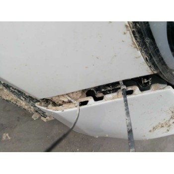 kia rio del año 2012