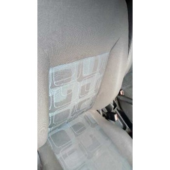 ford fiesta (cbk) del año 2007