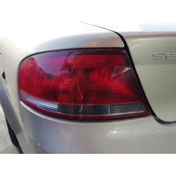 chrysler sebring berlina (jr41) del año 2002