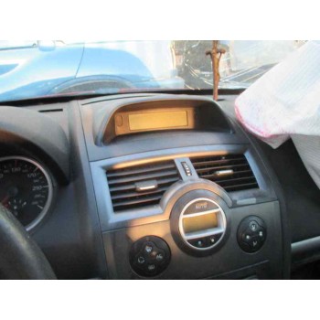 renault megane ii berlina 5p del año 2007