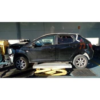 seat ibiza (6j5) del año 2010