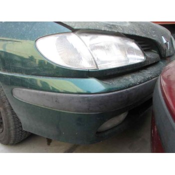 renault megane i berlina hatchback (ba0) del año 1998