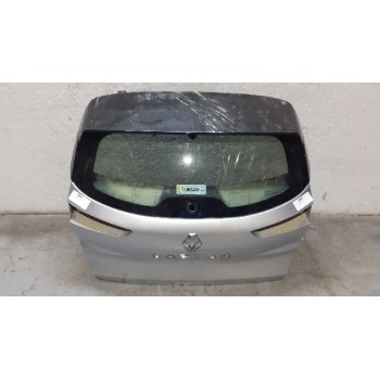 Recambio de porton trasero para renault captur ii experience referencia OEM IAM 901003784R GRIS 960300445R